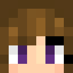 ∞Døm∞ BowTastic - Female Minecraft Skins - image 3