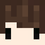 THANKS DINOBAGEL - Male Minecraft Skins - image 3