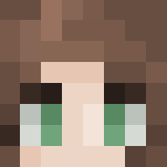 Umbreon Onesie - Female Minecraft Skins - image 3
