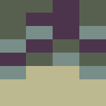 wide pixel dude - Male Minecraft Skins - image 3