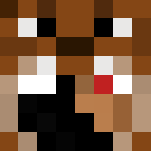Kanta Tribo Spion Empire Mix - Male Minecraft Skins - image 3