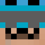MasterGiggleToes (Homie) - Male Minecraft Skins - image 3