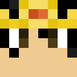 Assimilations/Toby - Male Minecraft Skins - image 3