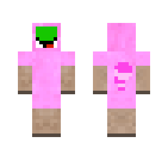 Pink Stuffs - Male Minecraft Skins - image 2