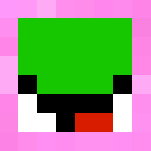 Pink Stuffs - Male Minecraft Skins - image 3