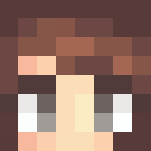 Hello! How's it going?! (^^ I did ) - Other Minecraft Skins - image 3
