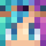 Oblivon and Demly's Contest - Female Minecraft Skins - image 3
