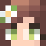 Ponytail - Female Minecraft Skins - image 3
