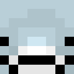 Homie Dolphin - Male Minecraft Skins - image 3