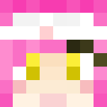 Ebola Chan - Female Minecraft Skins - image 3