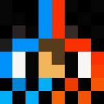 ElementalAssassin - Male Minecraft Skins - image 3