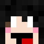 YumiChan - Noob - Female Minecraft Skins - image 3