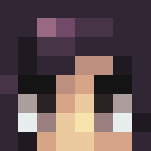 Edgy (': - Female Minecraft Skins - image 3