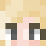 Plaid Puddin' - Female Minecraft Skins - image 3