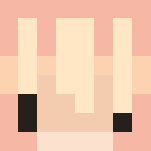 Mah persoona. - Female Minecraft Skins - image 3