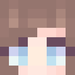 Oooh - Female Minecraft Skins - image 3