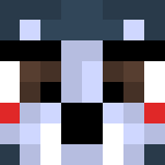 FNAC - Candy - Male Minecraft Skins - image 3