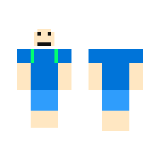 Hejojh - Male Minecraft Skins - image 2