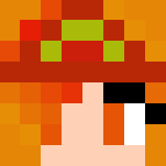 fire queen - Female Minecraft Skins - image 3
