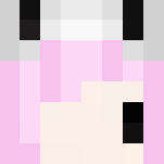 ~Nyan~ 60 Subs *^-(*^*)/-^* - Female Minecraft Skins - image 3