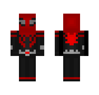 Superior Spiderman - Comics Minecraft Skins - image 2