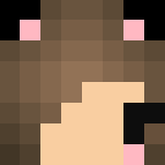 Chibi girl - Girl Minecraft Skins - image 3