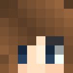 Girl - Female Minecraft Skins - image 3
