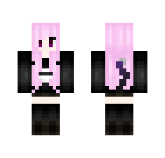~Nyan~ Name Change~! - Female Minecraft Skins - image 2