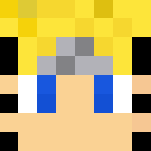 Hokage Naruto - Male Minecraft Skins - image 3