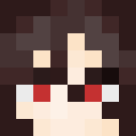 Sebastian Michaelis - Male Minecraft Skins - image 3