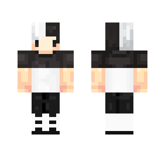 [Request!] Meh__ - Male Minecraft Skins - image 2