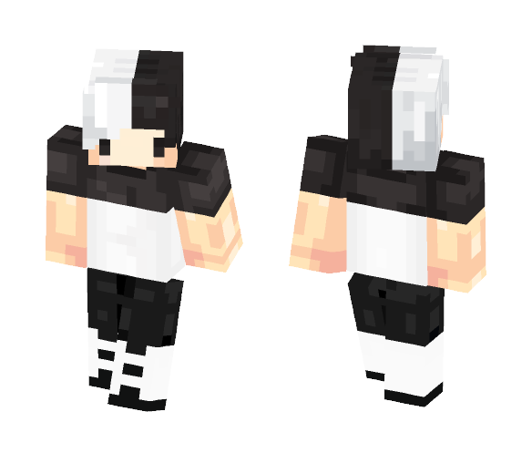 [Request!] Meh__ - Male Minecraft Skins - image 1