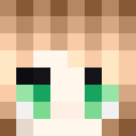request fr a person on a server - Female Minecraft Skins - image 3