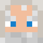 Bergmund The Weary (Travelling) - Male Minecraft Skins - image 3