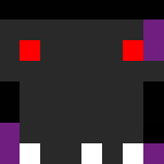 [FNAF2] withered bonnie - Male Minecraft Skins - image 3