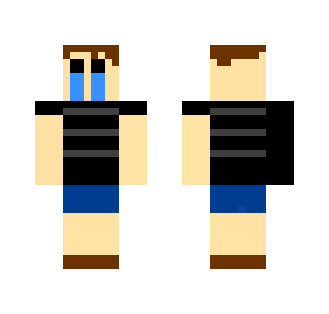 [FNAF] child - Male Minecraft Skins - image 2
