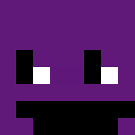[FNAF] purple man sprite - Male Minecraft Skins - image 3