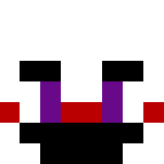 [FNAF] Marionette - Male Minecraft Skins - image 3