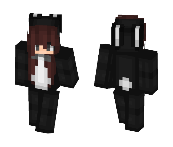 вυи вσи ღ - Female Minecraft Skins - image 1