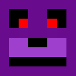 [FNAF] Bonnie - Male Minecraft Skins - image 3