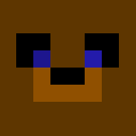 [FNAF] Freddy Fazbear - Male Minecraft Skins - image 3