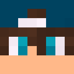 Boom! - Male Minecraft Skins - image 3