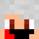 Cr4zy - Male Minecraft Skins - image 3