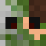 BoyZombie - Male Minecraft Skins - image 3