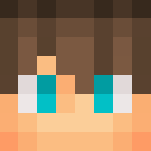 Toggleable clothes skin. - Male Minecraft Skins - image 3