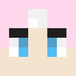 Male Pearl?? - Male Minecraft Skins - image 3