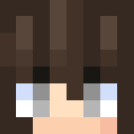 ℐzzyOwl- Plaid Girl - Girl Minecraft Skins - image 3
