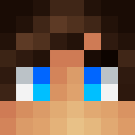 ChristianPvPMCUHC - Male Minecraft Skins - image 3