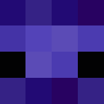 Blu Skin - Male Minecraft Skins - image 3
