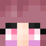 Yuki karakan - Female Minecraft Skins - image 3